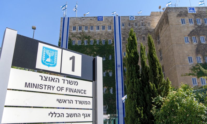 "מערכת הביטחון בלחץ בשל הדיון על הגדלות הרמטכ"ל"