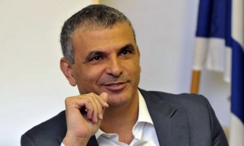 יואב גלנט יצטרף לרשימתו של משה כחלון