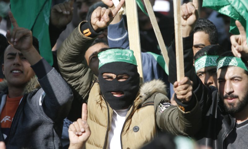 דיווח בעזה: "סוכני ישראל" הסגירו את עצמם לידי חמאס