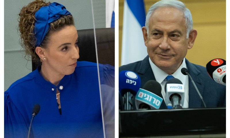 עוד פרטים מאחורי הקלעים של עריקת עידית סילמן