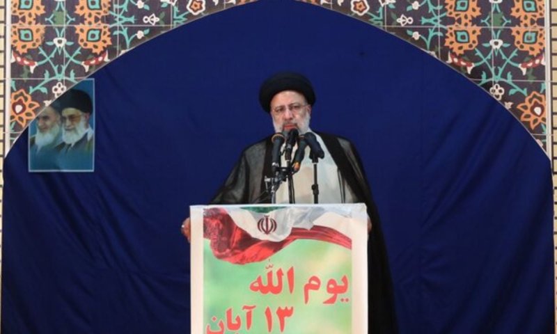 איראן: "התגובה לישראל לא תהיה במדינה שלישית"