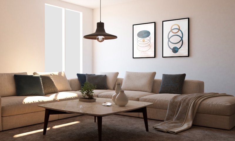 כל מה שחשוב לעשות לפני שבוחרים רהיטים לסלון