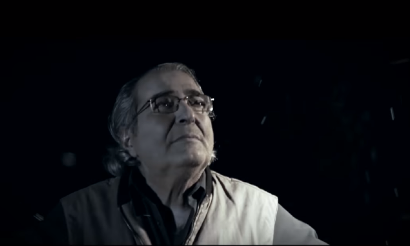 הקלאסיקה החדשה של בעז שרעבי&bull; צפו