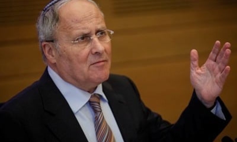 אורלב לראשי מחאת הפריירים: אל תתנו במה לג'ובניקים