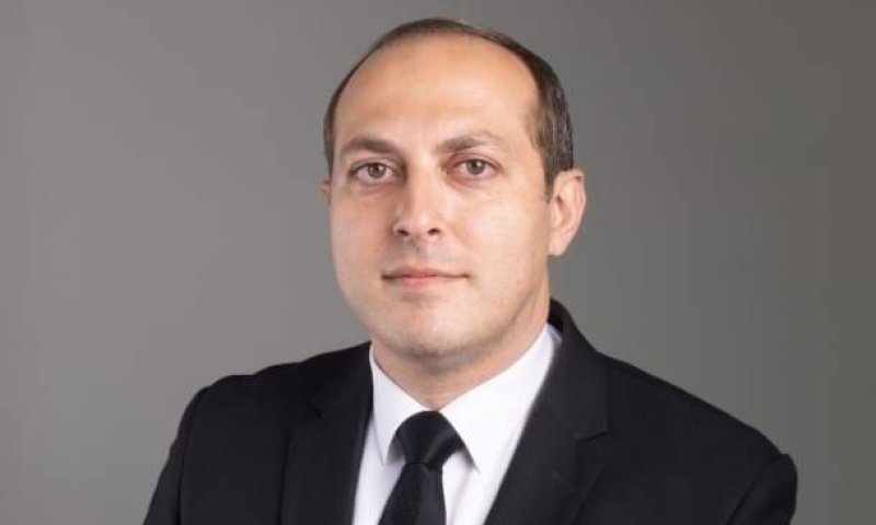 "ההצעה לביטול חוק לשכת עורכי הדין &ndash; בגלל חימי"