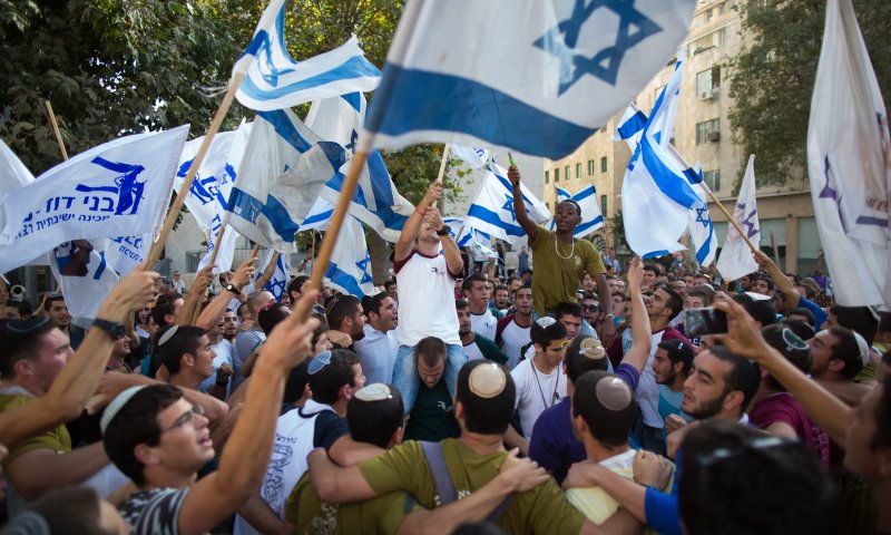 קשה להאמין שהציבור הדתי לאומי יוכר כמיעוט