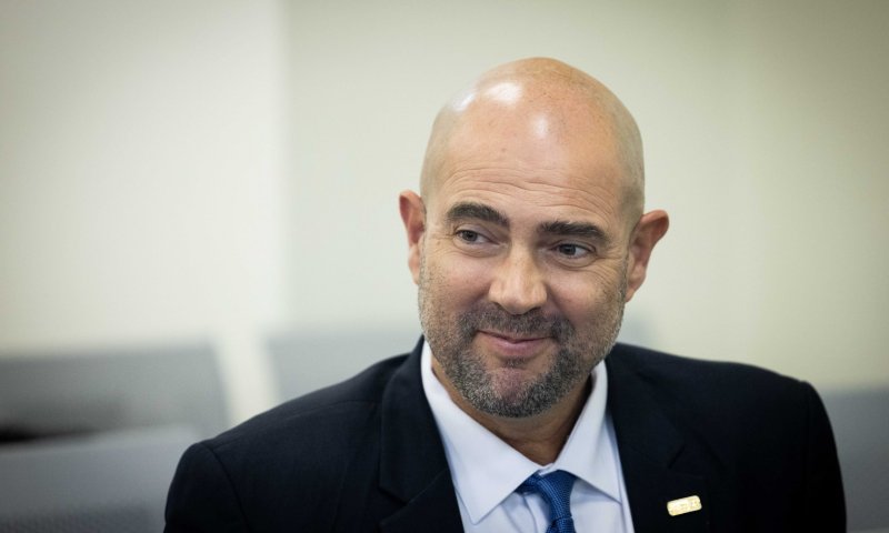 אמיר אוחנה: הוויכוח על הרפורמה אינו בין אויבים