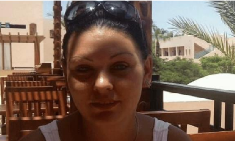 הותר לפרסום: פולינה וייסמן היא הנרצחת במכות פטיש