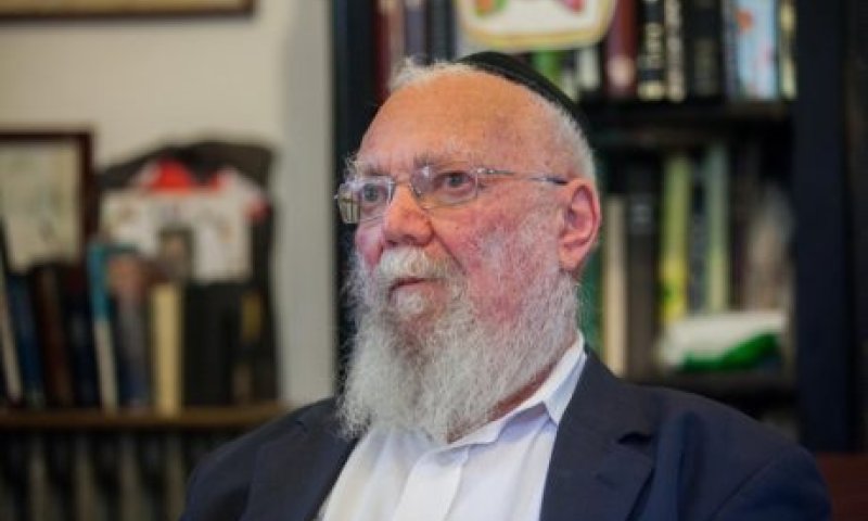 כנגד ארבעה בנים / הרב יעקב פילבר