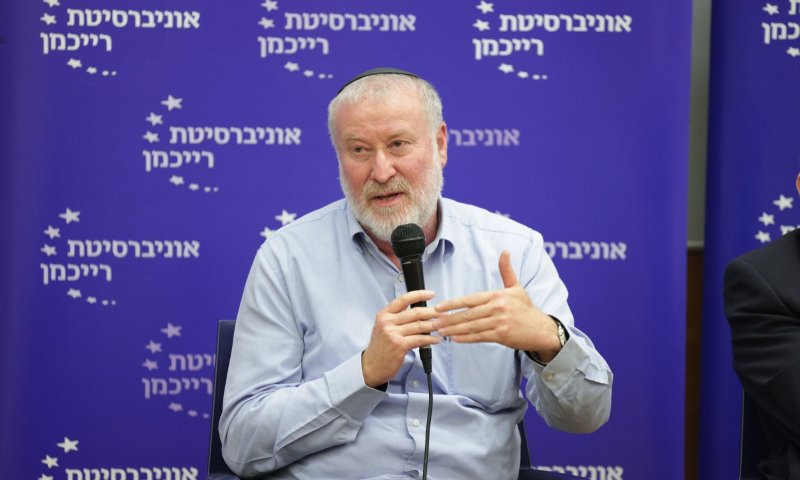 מנדלבליט במתקפה: "הציבור חייב לעמוד כחומה בצורה מול זה"