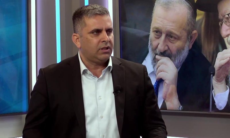 ח"כ סופר: בנט בבוץ פוליטי משועבד לערבים בקואליציה