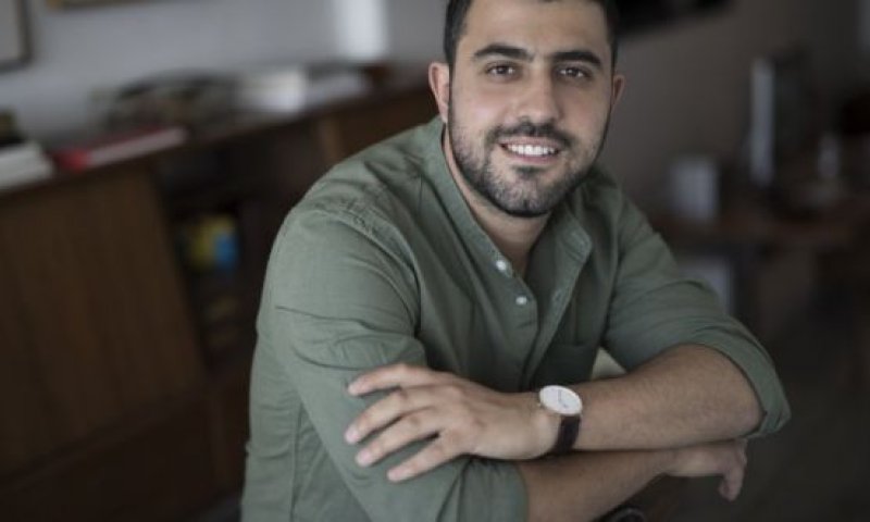 צפו: ישי ריבו משחרר סינגל מדויק לקיץ