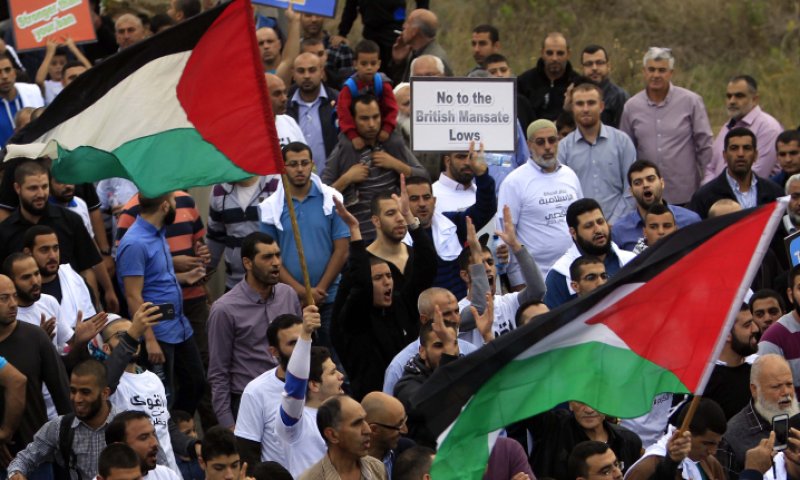 שחקנה היהודי של אום אל פאחם הותקף באלימות קשה