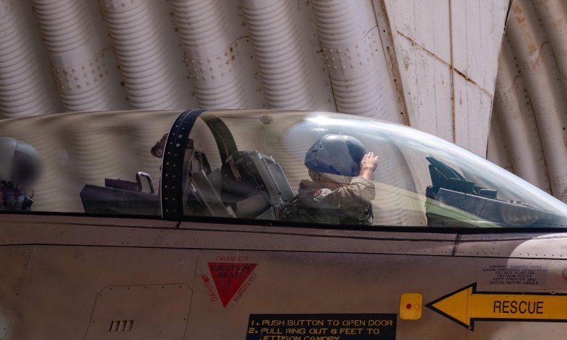 צה"ל חושף: אלה המטרות שהותקפו בלבנון, צפו בתיעוד