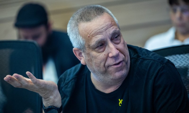 גדי ירקוני: מסקנת התחקיר &ndash; אף אחד לא אחראי