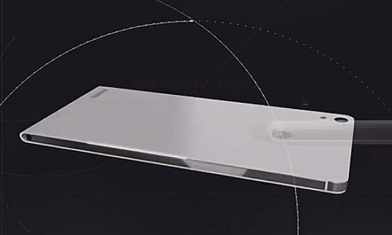 P6, הסמארטפון הדק בעולם, הגיע לישראל