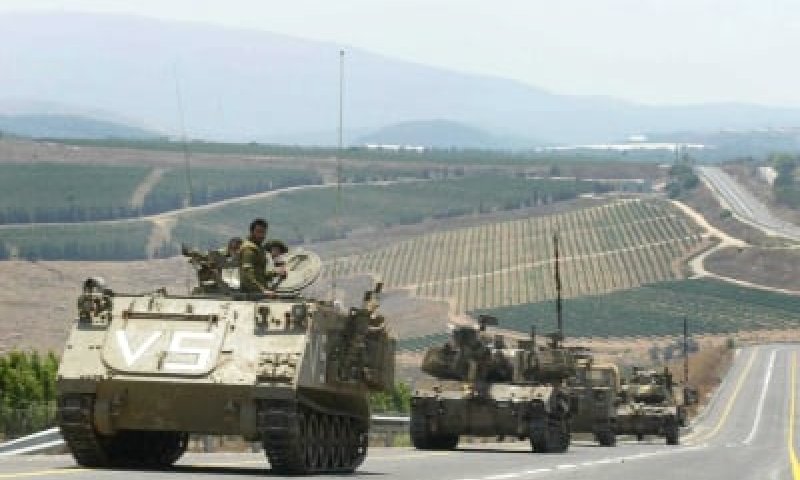 זכרונות ממלחמת לבנון: סיפור אישי מקרב סולטאן יעקוב