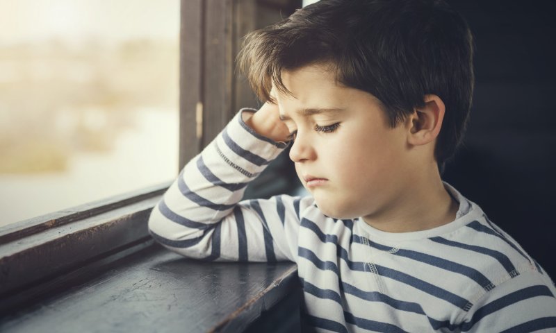 אל תתעלמו: כך תזהו שהילד שלכם במצוקה