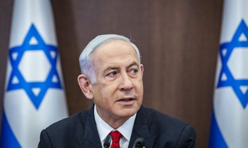 נתניהו מבקש: "להשאיר את הוויכוח, מחוץ לבתי העלמין"