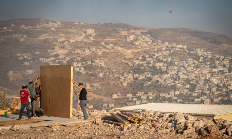 שנה אחרי הפספוס: 5 שאלות לימין האידיאולוגי