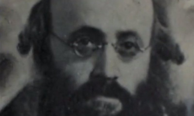 היום בהיסטוריה: יום הזיכרון של האדמו"ר מפיאסצנה