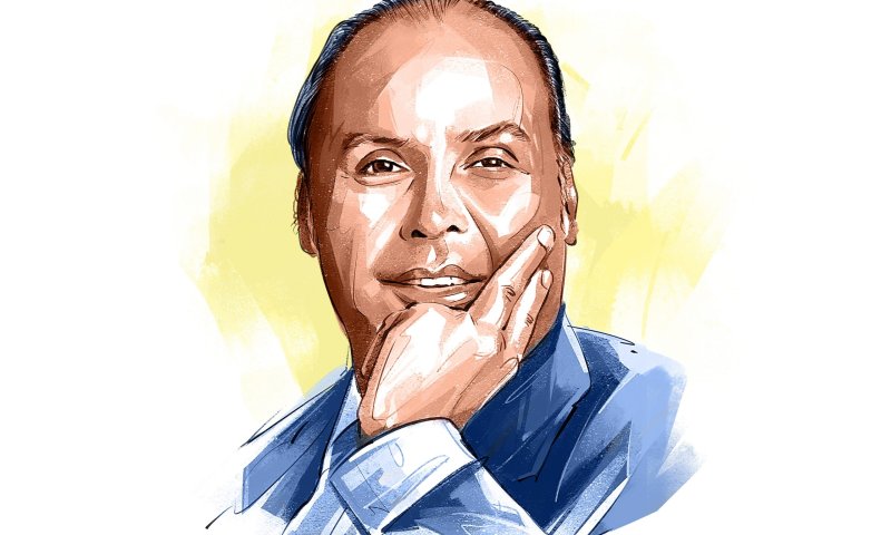 שועי עולם פוליטיקאים וזמרים: האיש העשיר באסיה מחתן