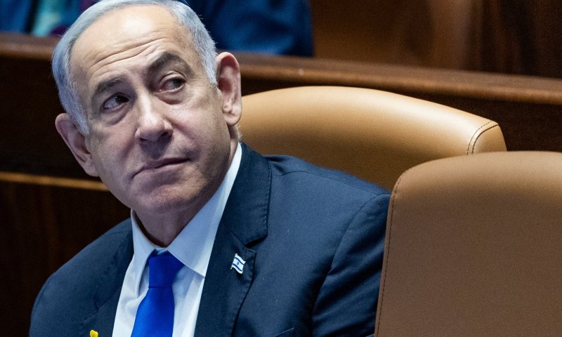 לשכת נתניהו מעדכנת על התפתחות נוספת במו"מ