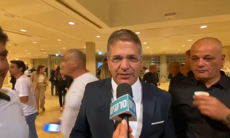 יואב קיש לסרוגים: "חברי הציונות הדתית יהיו שרים"