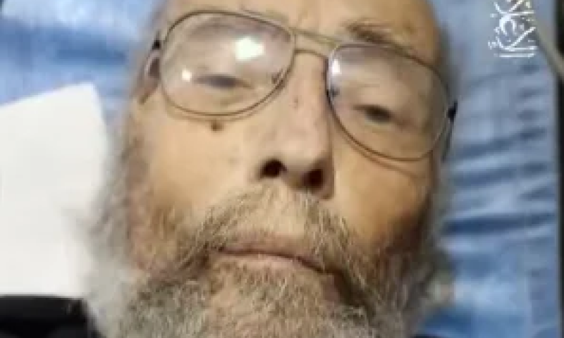 נחשף: אריה זלמנוביץ' הוא החטוף ששהה ונרצח לצד פרחאן