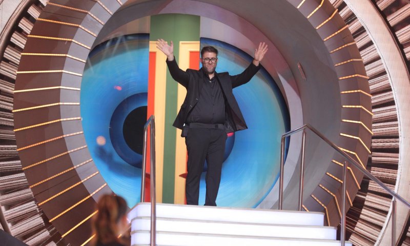 התגעגעתם? אורן חזן חוזר בקרוב למסך