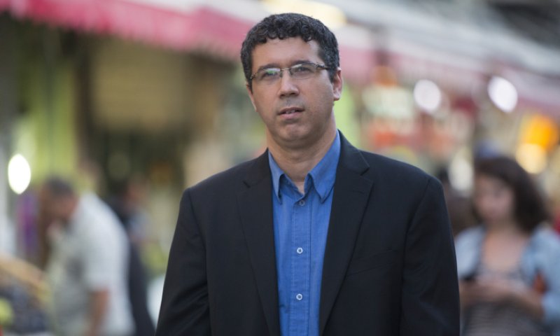 הרב נבון לרב סתיו: בהצלחה עם התורה שאתה ממציא