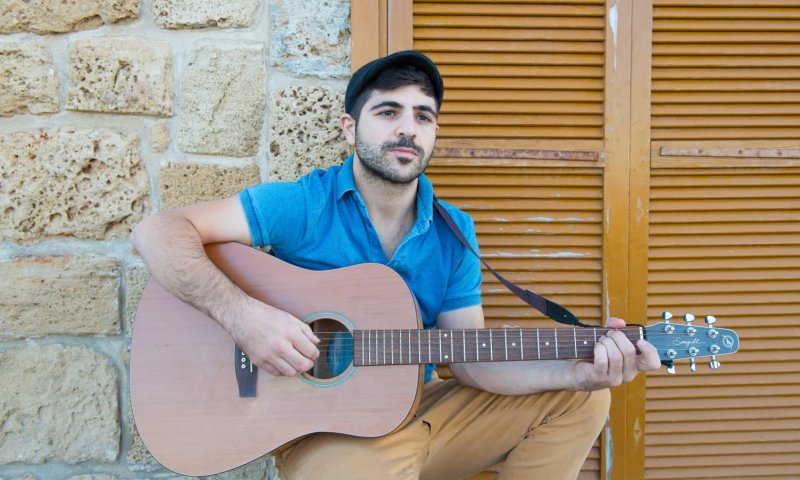 שווה להכיר: הכוכב החדש במוזיקה היהודית