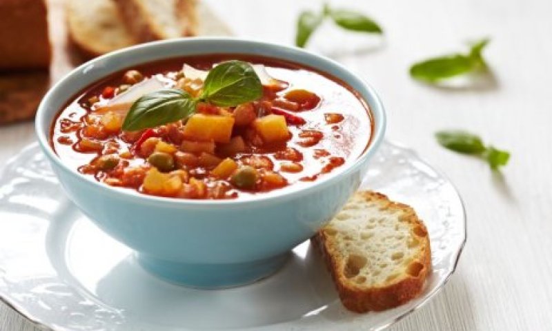 כמו של אמא: מתכון לקובה סולת במרק בטטה