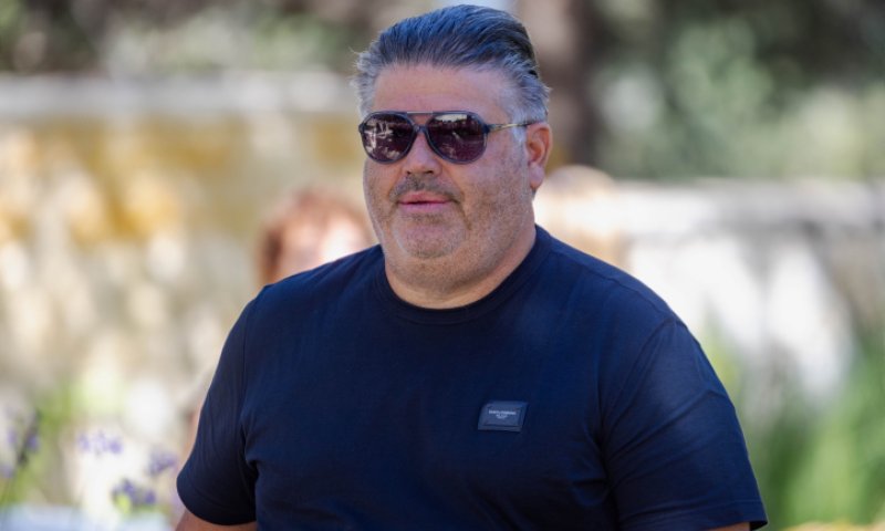 רני רהב המום: "זה פשוט מזעזע"