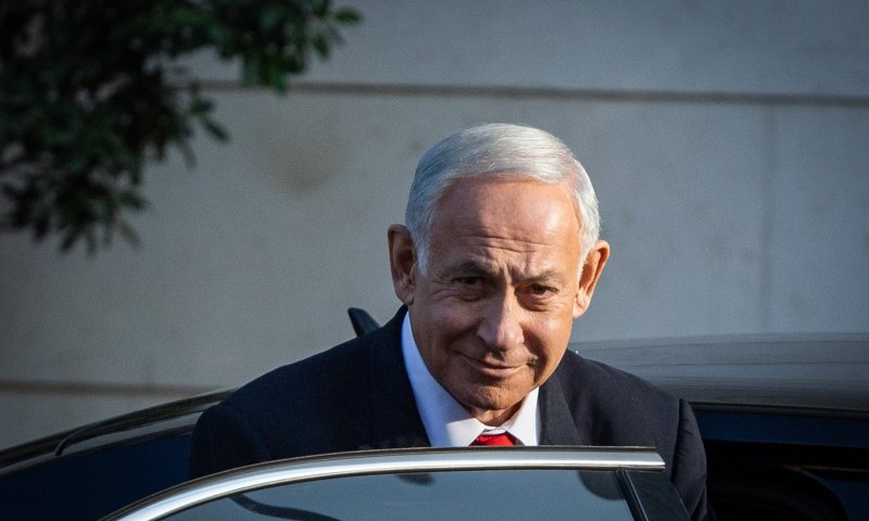 דיווח | נתניהו הכריע: זה יו"ר הכנסת הבא