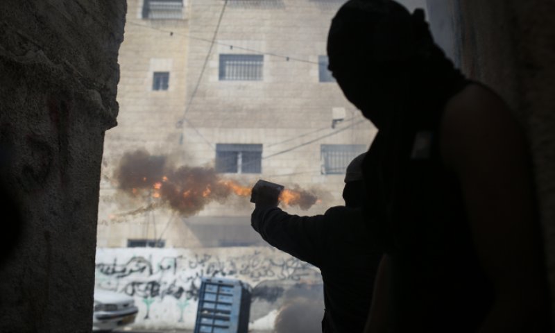 פעילים למען הר הבית יישארו במעצר