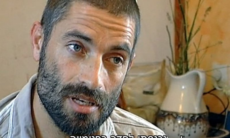 בוגרי ישיבה שהותקפו מינית מדברים