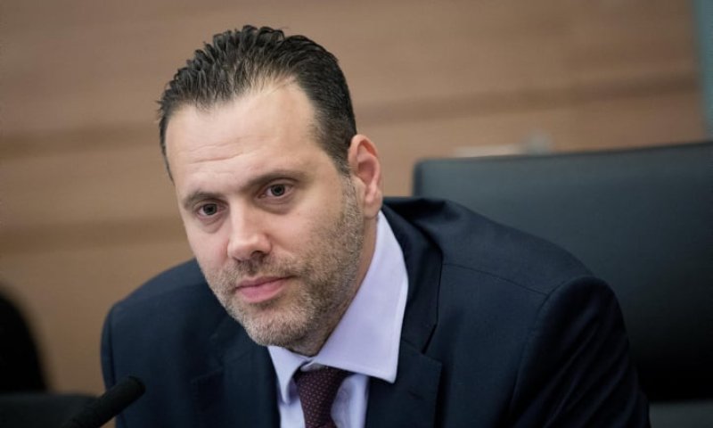 מיקי זוהר חושף: נתניהו הצביע לקארין אלהרר?