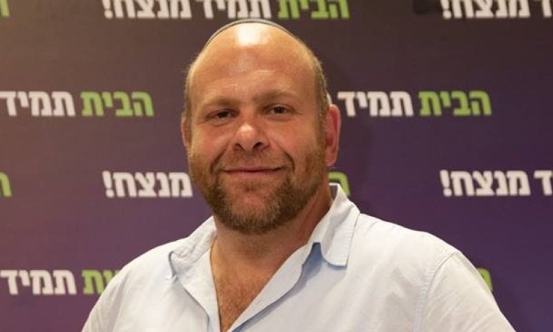 אחרי שנה: חילופים בהנהלת בני עקיבא העולמית