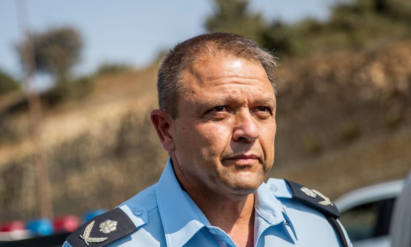 "רק שינוי מתוך החברה הערבית יביא לשינוי"