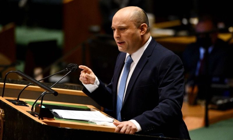 משרד רה"מ: "המבצע היה מוצלח ועמד ביעדים"