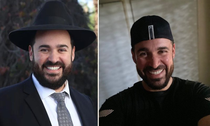 כתב אישום: 30 קורבנות של "נוכל הטינדר" החרדי