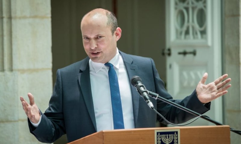 נפתלי בנט על דבריו של נתניהו: "הצלחנו"