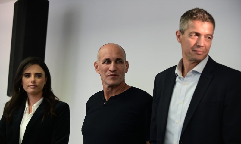 על הבהלה והחולשה שבהקמת הרוח הציונית