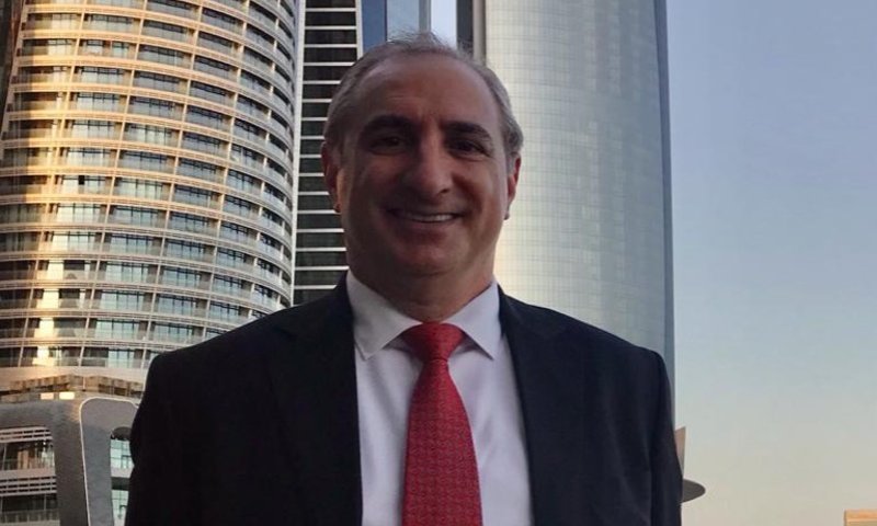 שהחיינו: שגרירות ישראל באבו דאבי נפתחה