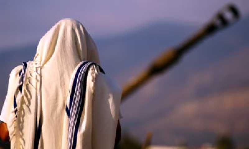 פרשת חקת: איך להחזיר את החוסן הלאומי שאבד?