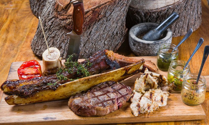 חוויה ייחודית בלב המדבר: הכירו את "הכנענית"