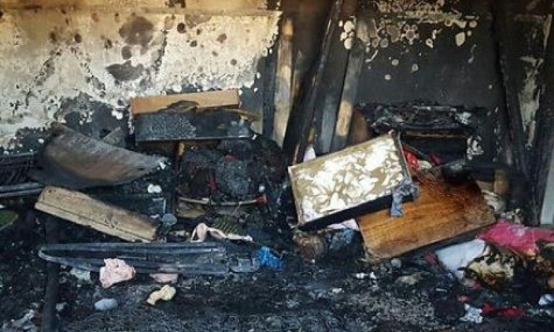 לא תרצח גוי / שו"ת בעקבות האירועים האחרונים