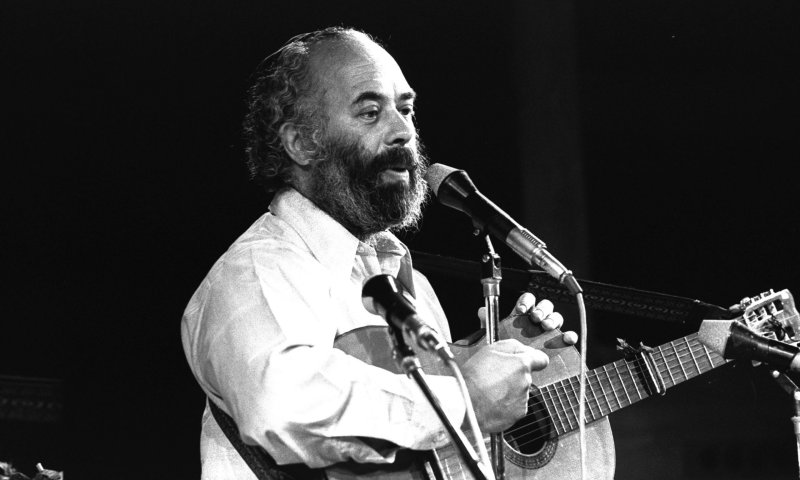 30 שנה לפטירתו של שלמה קרליבך: 10 דברים שלא ידעתם