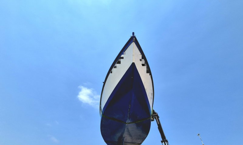 חמור: דגו ללא רישיון ואיימו באלימות על הפקחים. צפו